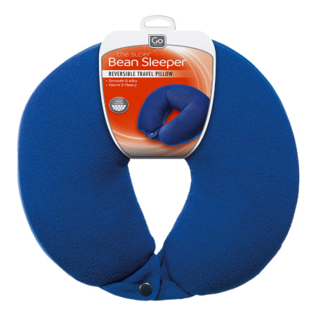Go Travel Bean Sleeper - default