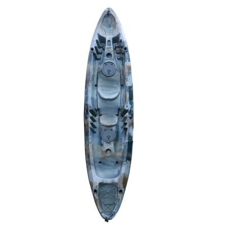 WaveDream Explorer Double Kayak - default