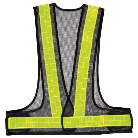 TrailBoss Safety Reflecting Emergency Vest - default