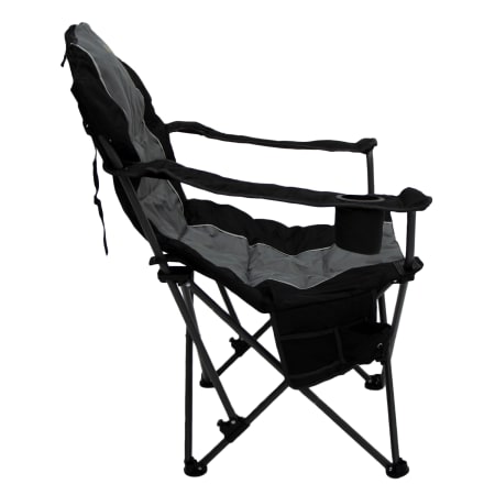 Natural Instincts Racing Adjustable Armchair With Pocket - default