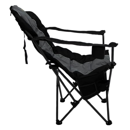 Natural Instincts Racing Adjustable Armchair With Pocket - default