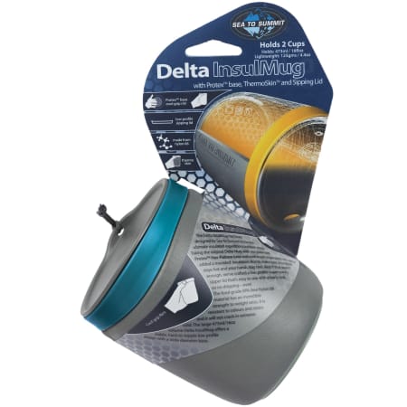 Sea to Summit delta insulmug - default