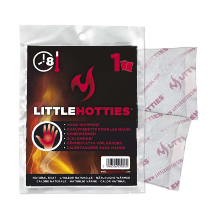 Little Hotties Hand Warmer - default
