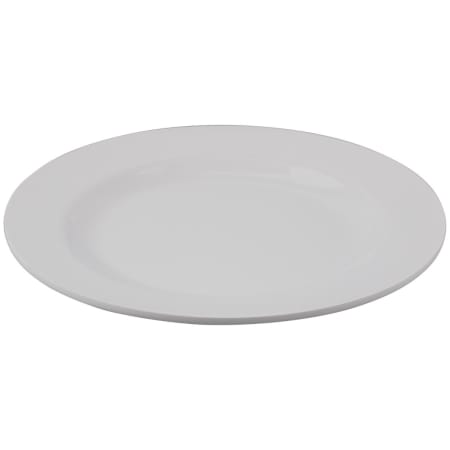 Natural Instincts Melamine Dinner Plate - default