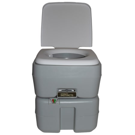 Natural Instincts Bio-Potti 20L Toilet - default