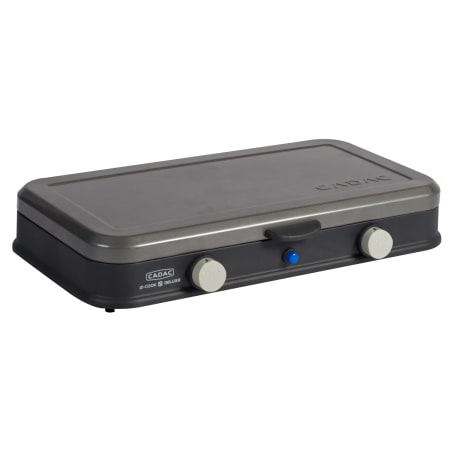 Cadac 2-Cook Deluxe Gas Stove - default