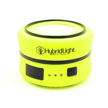 Hybrid Light PUC 150 Expandable Lantern and Charger - default