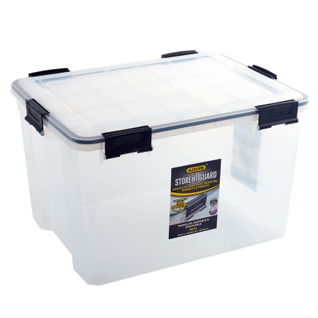 Addis 68.5L Store &#039;n Guard Storage Box - default