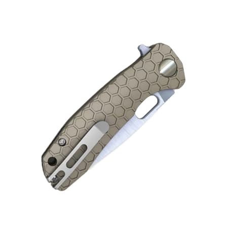 Honey Badger Medium Flipper - default