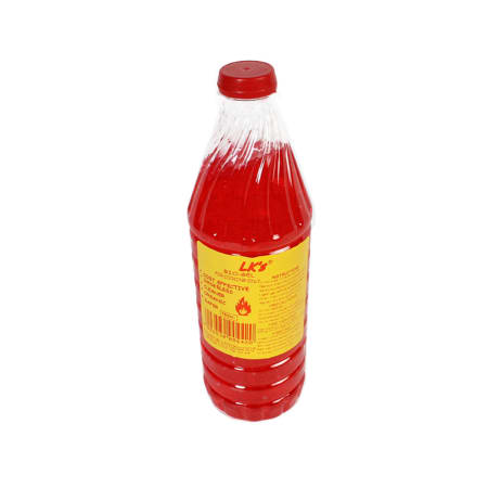 LK&#039;s Red Gel - 750ml - default
