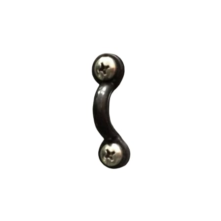 Wavedream Small Clips (with 3 screws each) - default