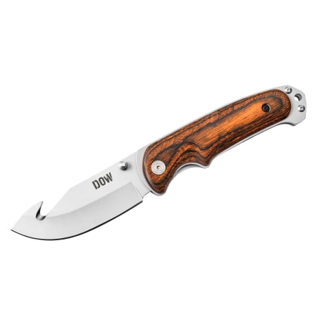 D.O.W. Whitetail Guthook - default