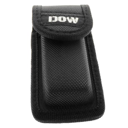 D.O.W Pouch Black - default