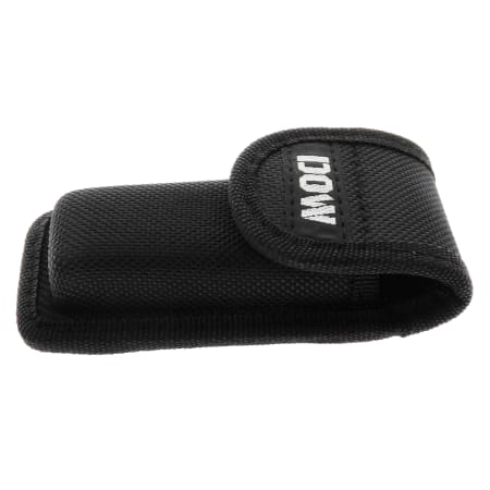 D.O.W Pouch Black - default