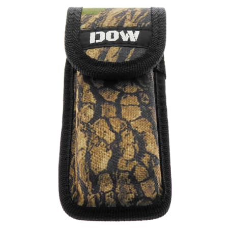 D.O.W Pouch Camo - default