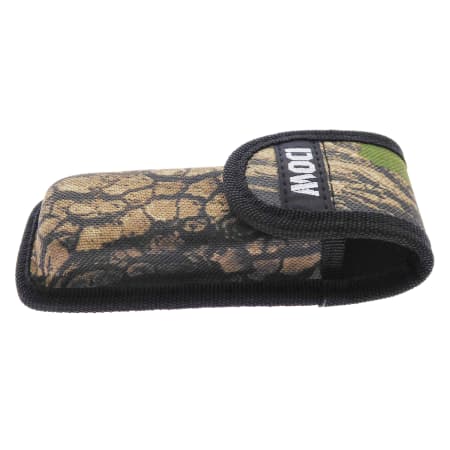 D.O.W Pouch Camo - default