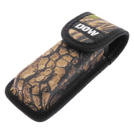 D.O.W Pouch Camo - default