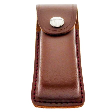 D.O.W Leather Pouch Medium - default