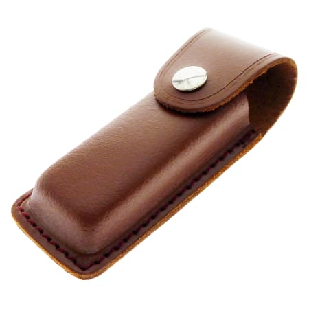 D.O.W Leather Pouch Medium - default
