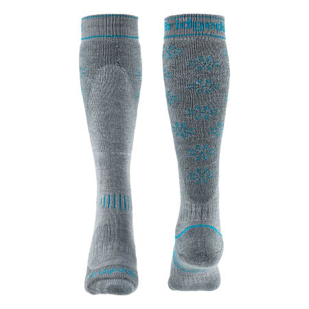 Bridgedale Women&#039;s Ski Midweight Sock - default