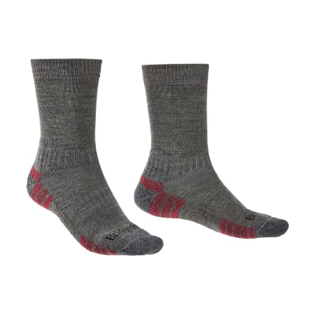 Bridgedale Men&#039;s Hike Lightweight Merino Sock - default