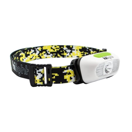Hilight Firefly 80 Rechargeable Headlamp - default