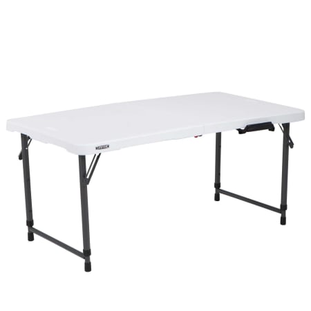 Lifetime 1.06m Fold-in-Half Table - default