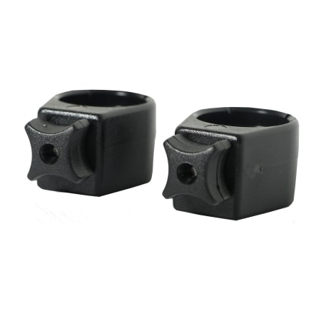 Natural Instincts 2 Piece Tent Pole OBI Clamps (for poles 22 &amp; 25mm) - default