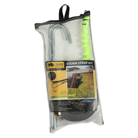 Tauro 12 Meter Storm Strap Kit - default