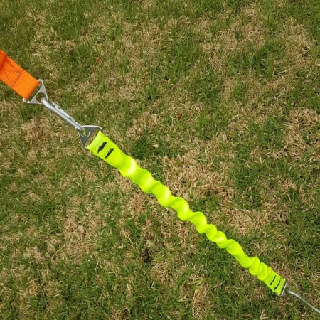 Tauro Camping Shock Absorber Bungee - default