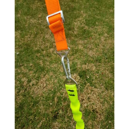 Tauro Camping Shock Absorber Bungee - default