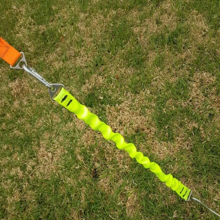 Tauro Camping Shock Absorber Bungee - default