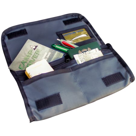 Camp Cover Visor Pouch - default