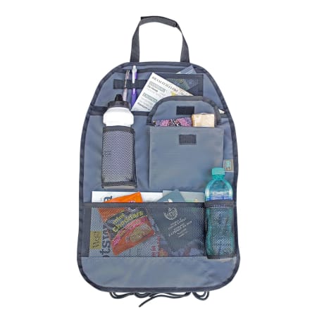 Camp Cover Single Seat Organiser - default