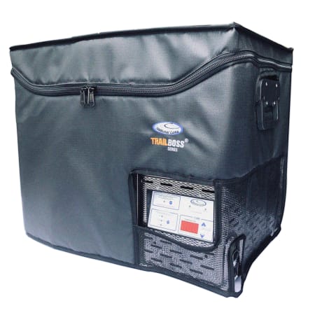 Camp Cover National Luna Trailboss Fridge Cover 70 - default