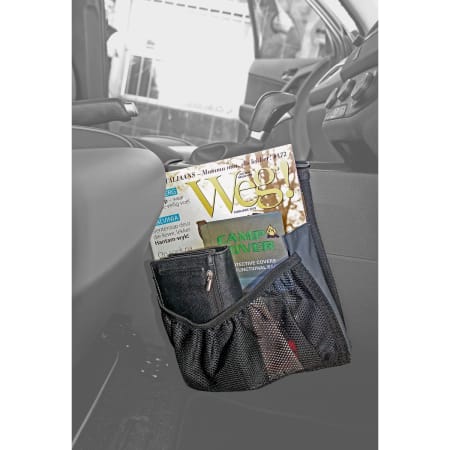 Camp Cover Gear Saddle Bag Universal - default