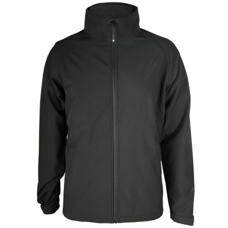 Hi-Tec Men&#039;s Nimba Soft Shell Jacket - default