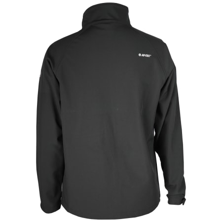 Hi-Tec Men&#039;s Nimba Soft Shell Jacket - default