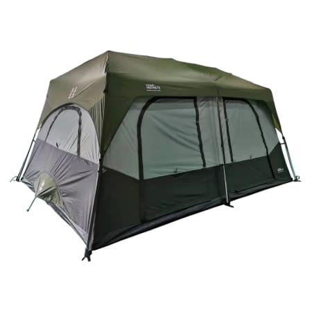 Natural Instincts Instant 9 Person Cabin Tent - default