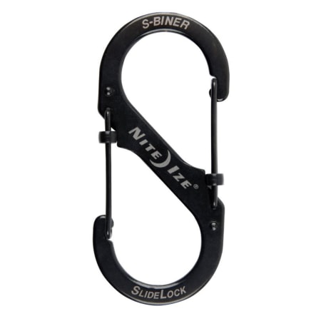 Nite Ize S-Biner Slidelock#2 - default