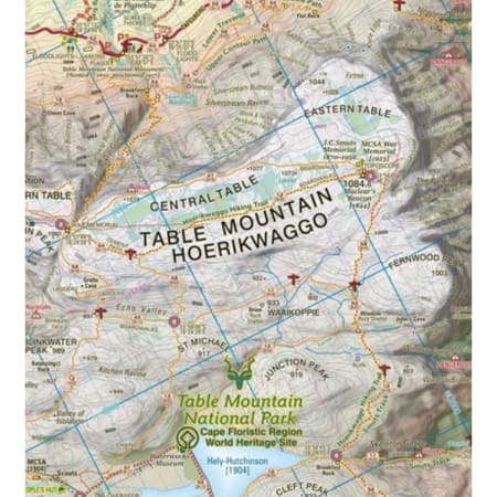 Slingsby Table Mountain - default