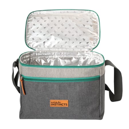 Natural Instincts 12 Can Soft Coolerbag - default