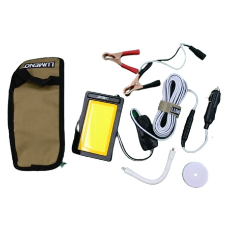 Lumeno Magnetic COB Camping Light - default