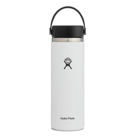Hydro Flask Wide Mouth Flex Cap 590ml (20oz) - default
