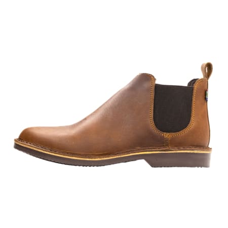 Veldskoen Woodstock Brown (Size: 6-13) - default