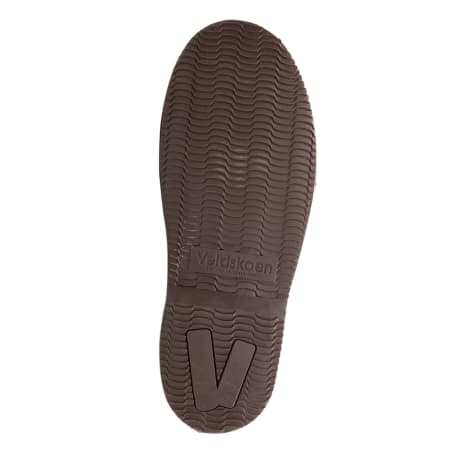 Veldskoen Woodstock Brown (Size: 6-13) - default
