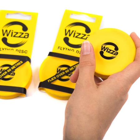 Wizza - default
