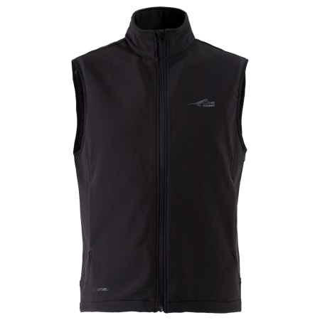 First Acent Men&#039;s Fairfax Softshell Waistcoat - default