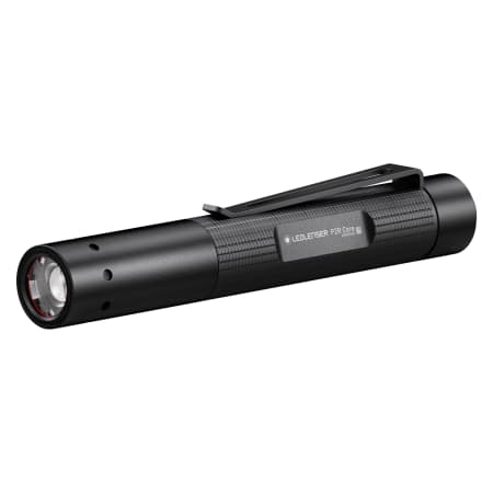 Ledlenser P2R Core Rechargeable Torch - default
