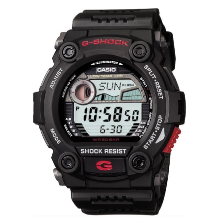 Casio G-Shock Watch G-7900-1DR - default
